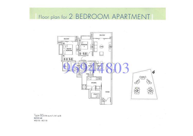 Cote D'Azur (D15), Condominium #171845492